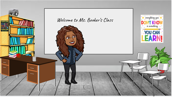 classroom